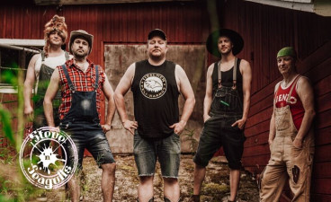 Steve 'n' Seagulls
