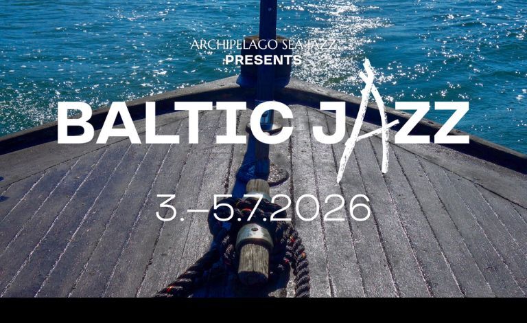 Baltic Jazz 2026