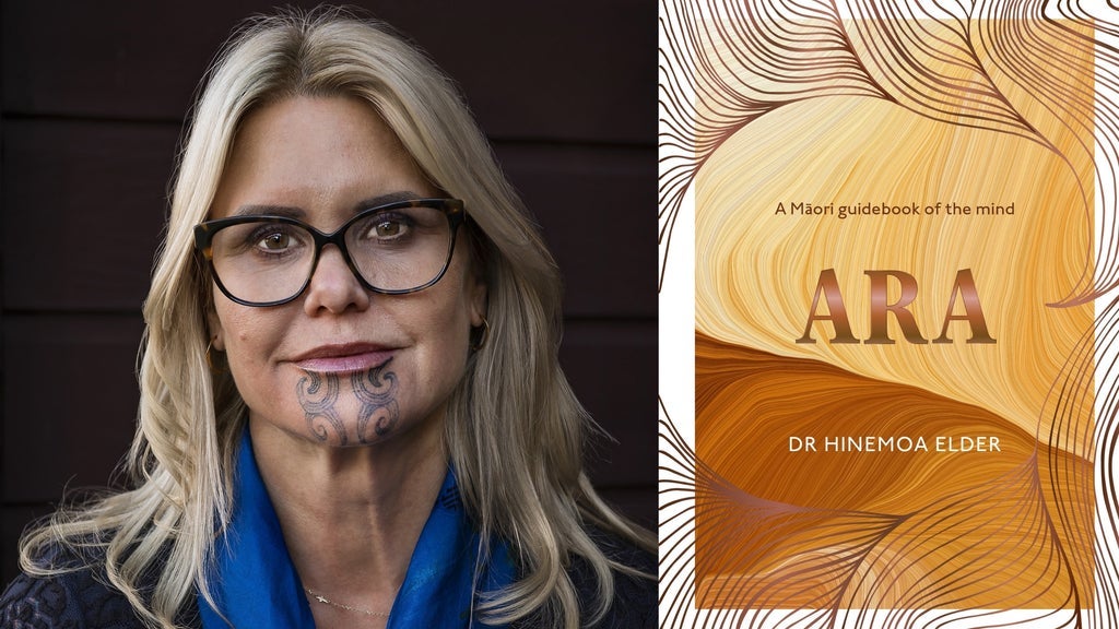 36. Ara: A Maori Guidebook of the Mind