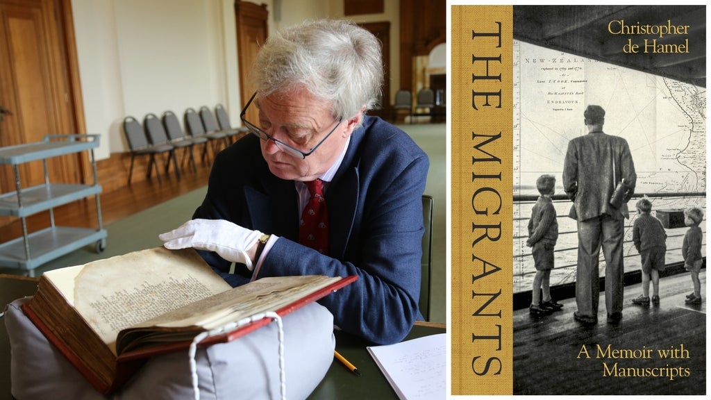 21. Discovering Medieval Manuscripts in Aotearoa New Zealand