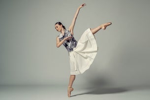 Royal New Zealand Ballet presents Winter Season