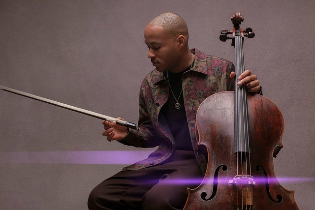 Six-thirty Session: Sheku & Elgar