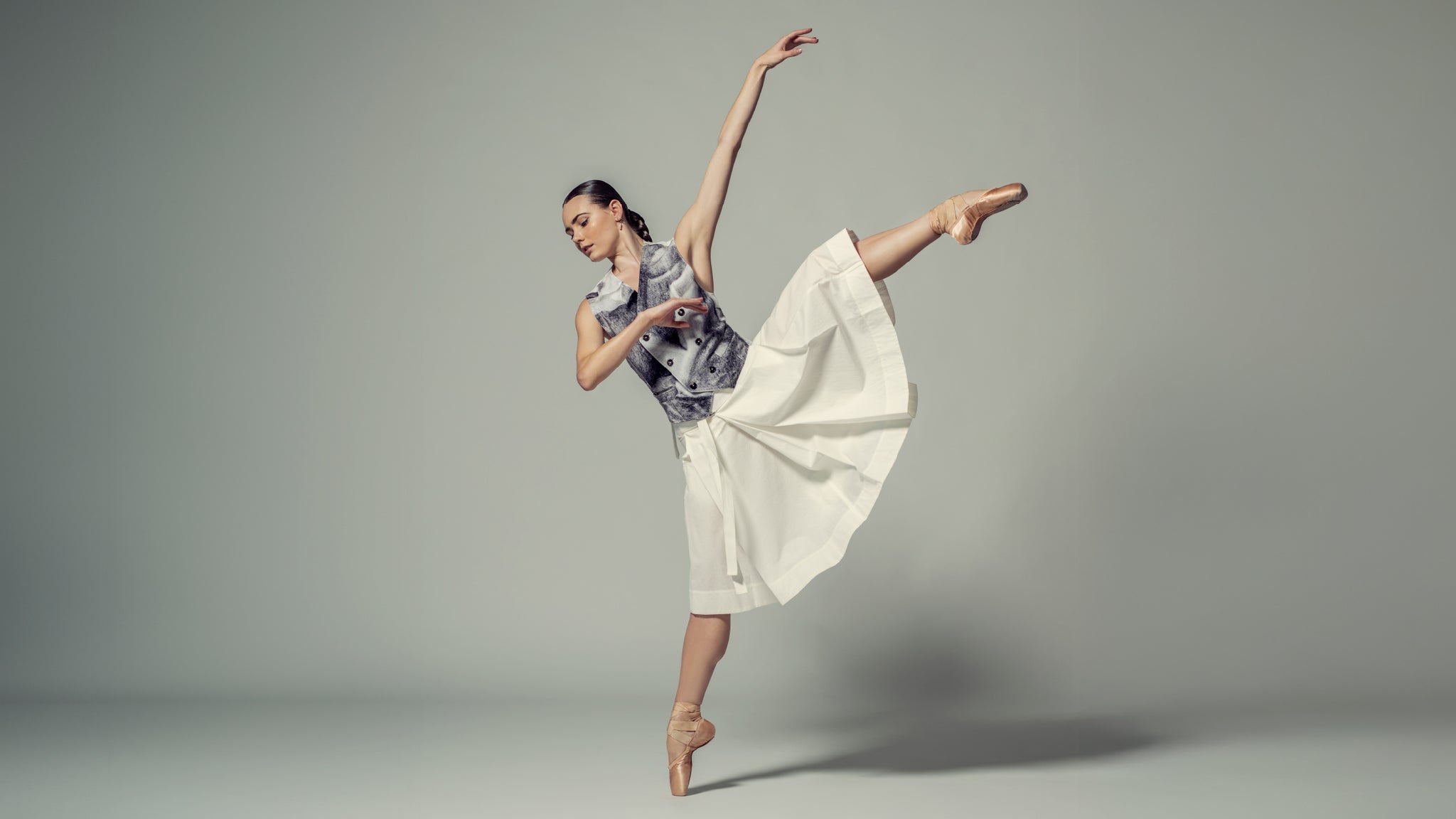 Royal New Zealand Ballet presents The Sleeping Beauty