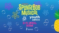 SpongeBob The Musical *RESCHEDULED*
