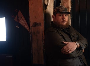Luke Combs - My Kinda Saturday Night Tour