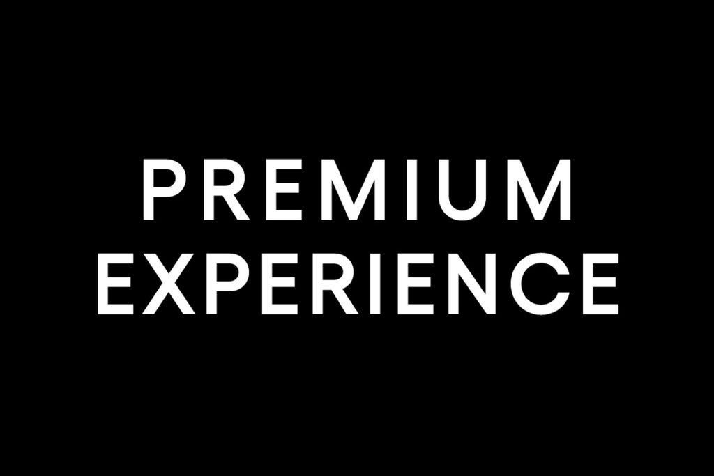 The Weeknd I Strawberry Arena Premium Experience - Premium 33