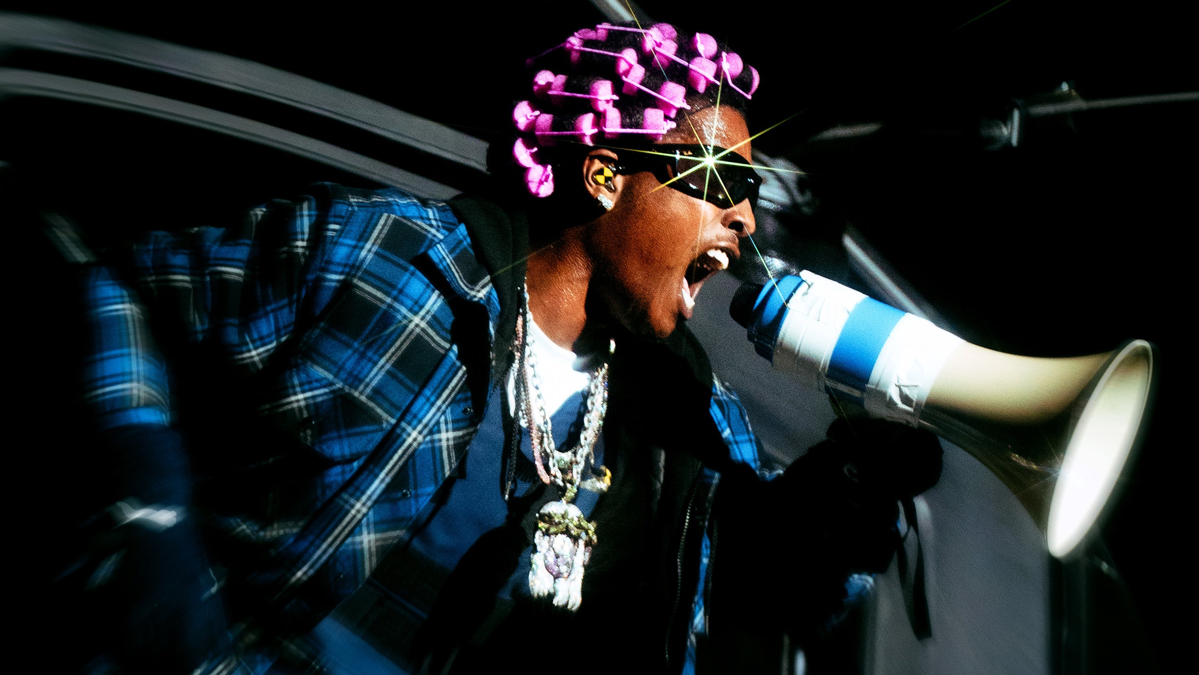 A$AP Rocky - Don't Be Dumb World Tour, Platinumbiljetter