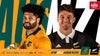The Flight Centre Series - Wallabies v All Blacks