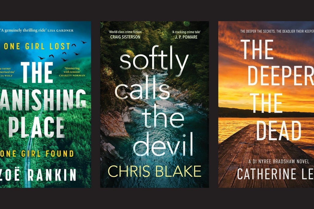 43. Small Towns, Dark Truths