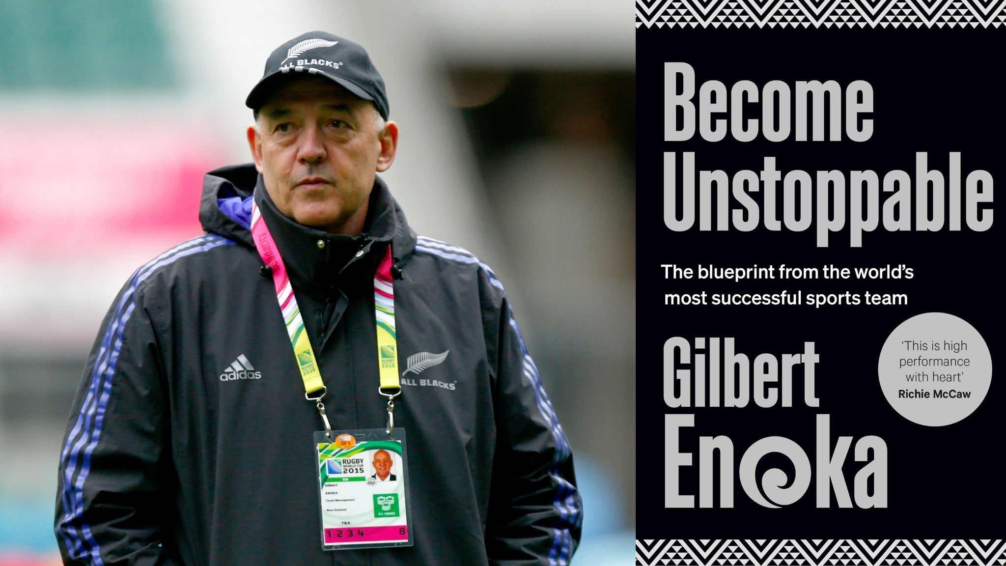 41. Become Unstoppable