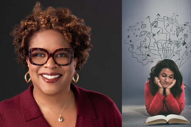 39. Tayari Jones: Finding Your Voice in a Chaotic World