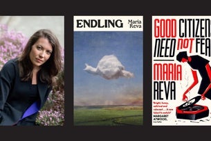 55. Maria Reva: Creating Character Networks