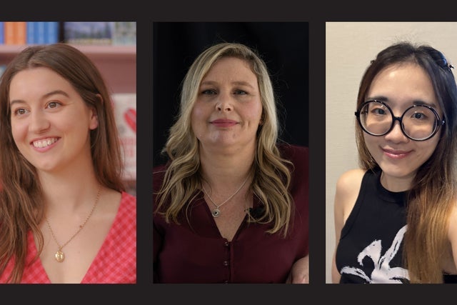 110. The Rise of Romance