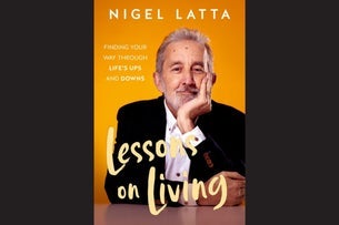 137. Lessons on Living: A Tribute to Nigel Latta
