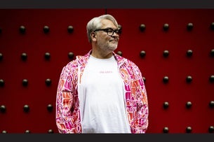 121. Victor Rodger: Putting Your Rage on the Page