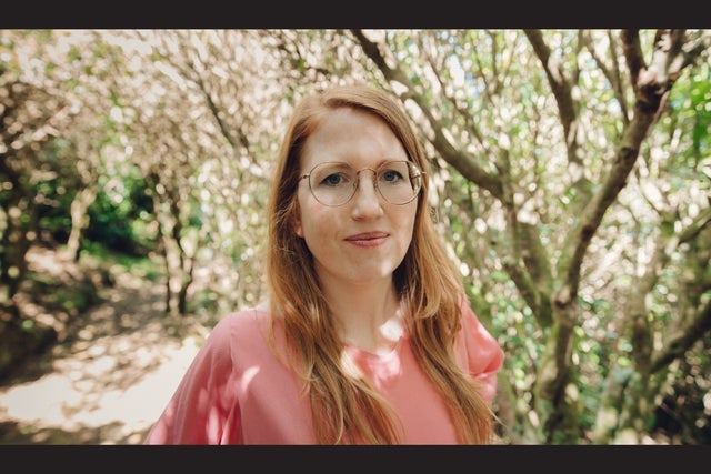 109. Cards on the Table: Tarot and Writing