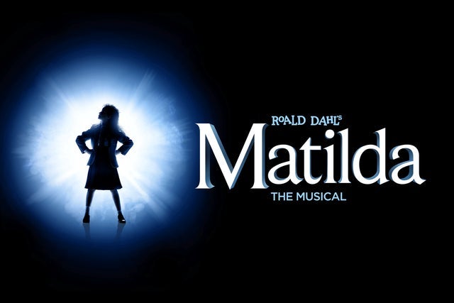 Matilda - Maggots