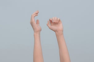 MÖJLIGHETER - en föreställning med BA Prepare 