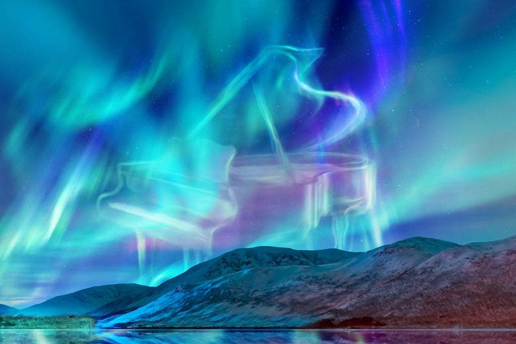 Auckland Philharmonia: Grieg's Piano Concerto