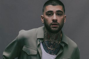 ZAYN - Venue Premium Tickets