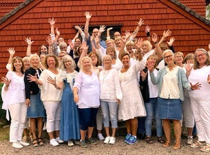 S:t Olofs kapell - HOPE AND GLORY GOSPEL