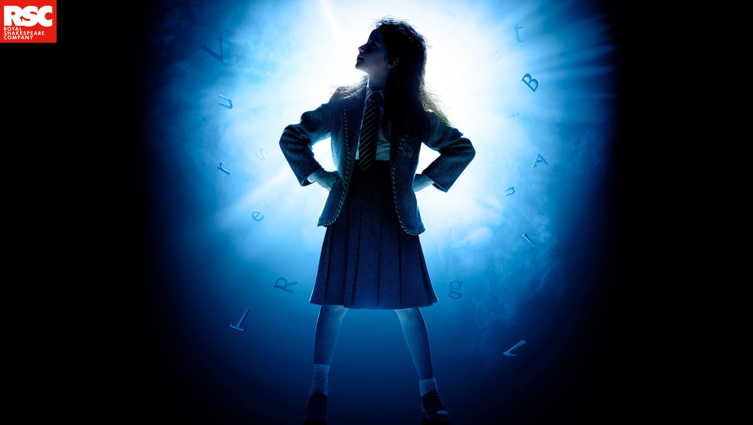 Matilda the Musical (Touring)