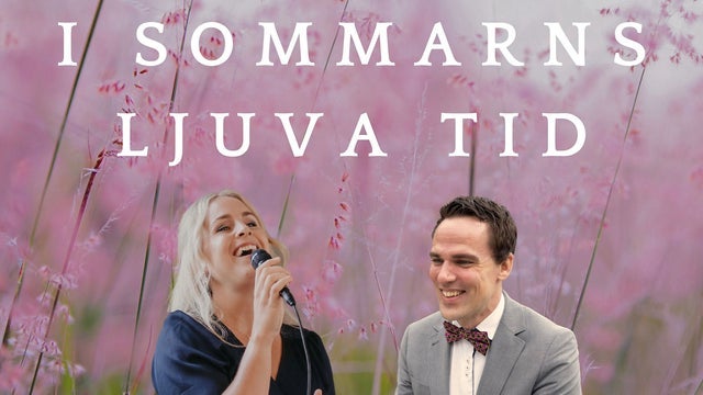 S:t Olofs kapell - I SOMMARENS LJUVA TID