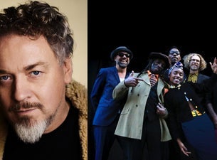 Eric Gadd & Blacknuss