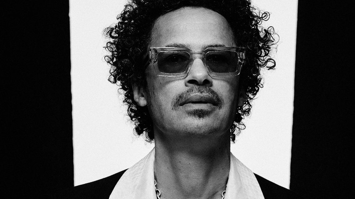 Eagle Eye Cherry