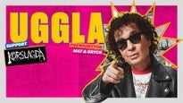 Magnus Uggla