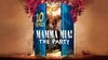 MAMMA MIA! THE PARTY