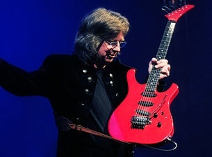 JANNE SCHAFFER - MY MUSIC STORY BAND - FOKUS GÄRDESTAD 70 ÅR