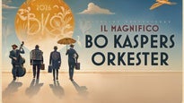 Bo Kaspers Orkester - Il magnifico