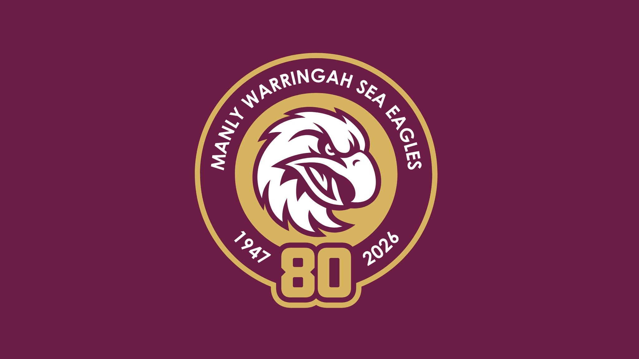 2026 NRL Telstra Premiership Sea Eagles v Titans (Round 12)