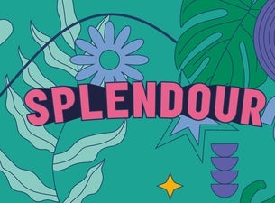 Splendour Festival 2026 Sunday Day Tickets