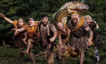 Excrementory Grindfuckers (DE)