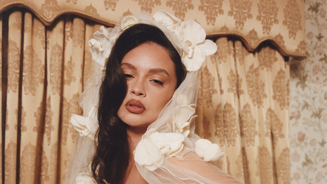 Sabrina Claudio: Fall In Love With Her – The Tour