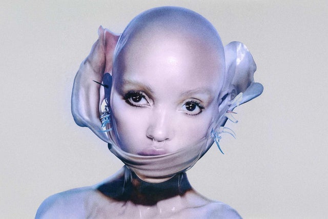 FKA twigs - Body High Tour