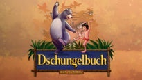 Dschungelbuch - das Musical