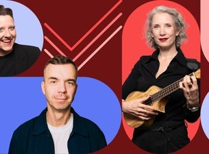 Tagesspiegel Checkpoint: Die Berlin Revue