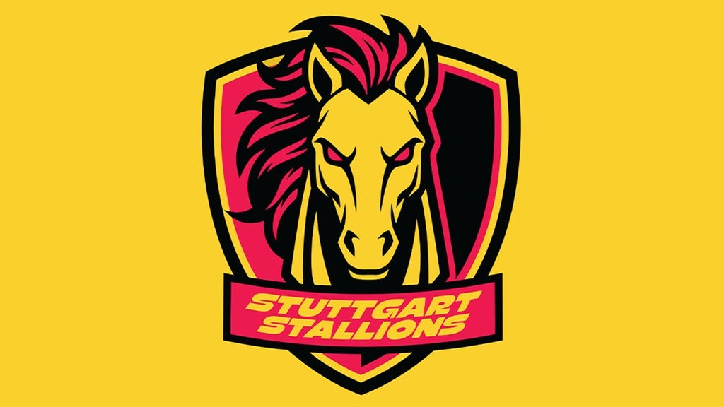 IAL Football - Stuttgart Stallions vs. Düsseldorf Warriors
