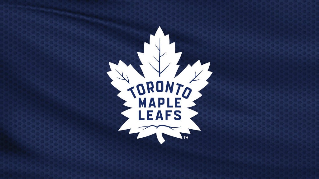 Toronto Maple Leafs v Dallas Stars