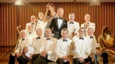 MAX RAABE & PALAST ORCHESTER