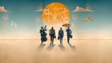 Bo Kaspers Orkester - Il magnifico