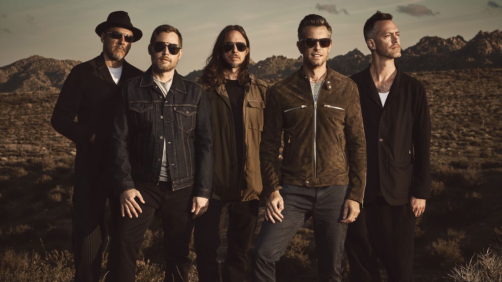 311 and Dirty Heads: So Glad You Made It Tour