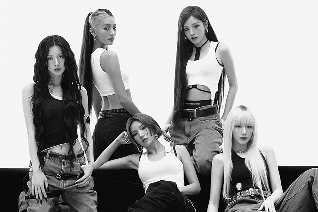 i-dle WORLD TOUR [Syncopation]