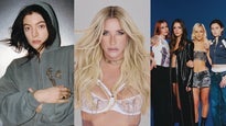 All Things Go Music Festival - 2 DAY PASS: Kesha, Lorde, and more