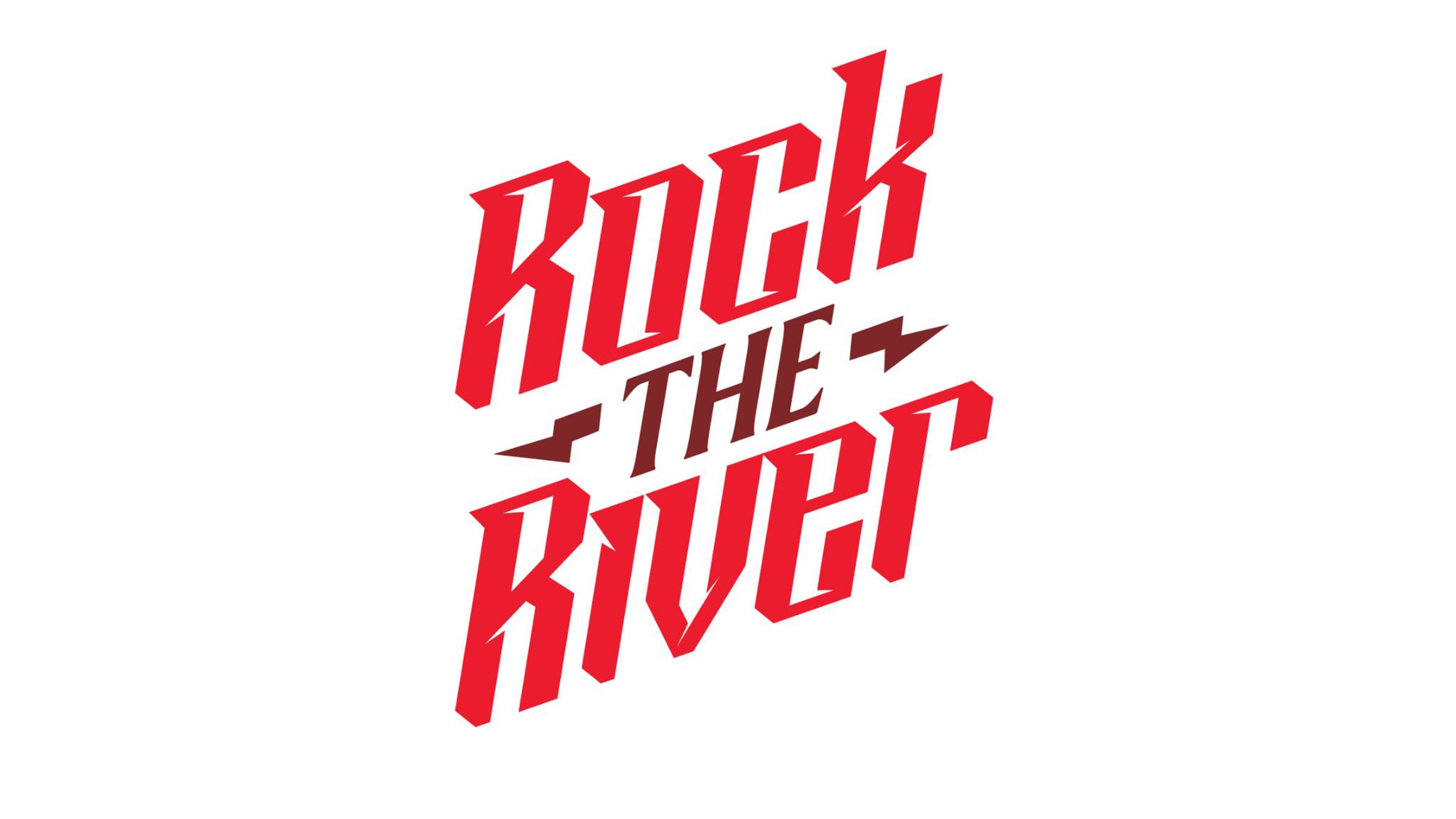 Rock the River - Weekend Package