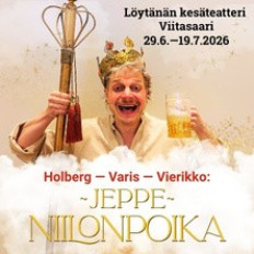 Jeppe Niilonpoika