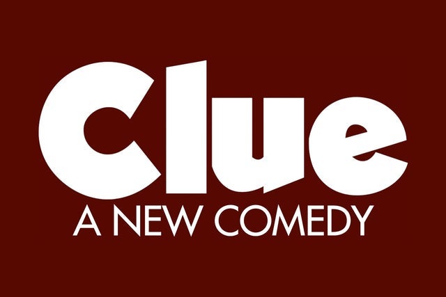Clue (Touring)